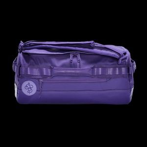 BABOON TO THE MOON : Go-bag mini 32L - purple